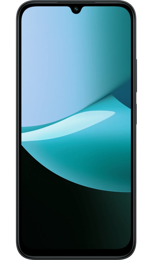 XIAOMI Redmi 15C 8/256 GB Akıllı Telefon Siyah