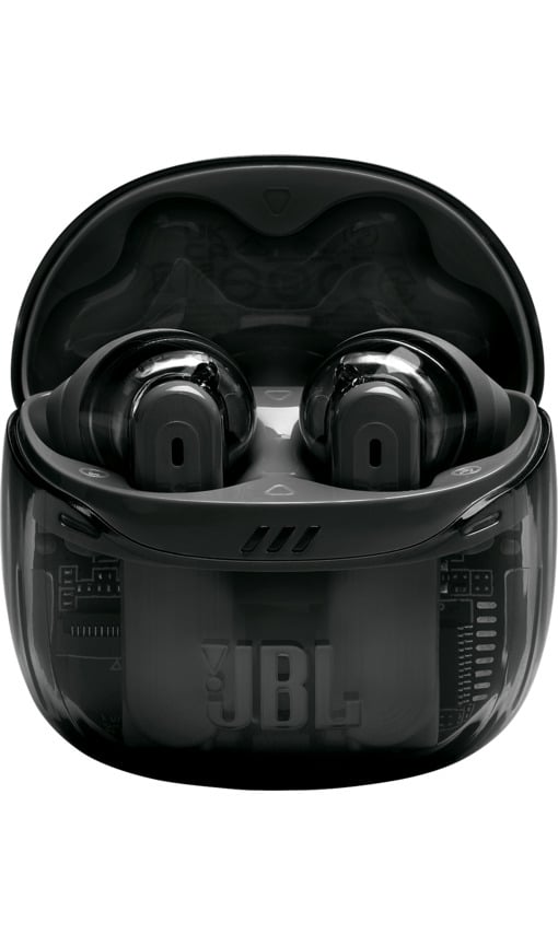 JBL Tune Flex2 NC Bluetooth Kulak İçi Kulaklık Ghost Siyah KI /M