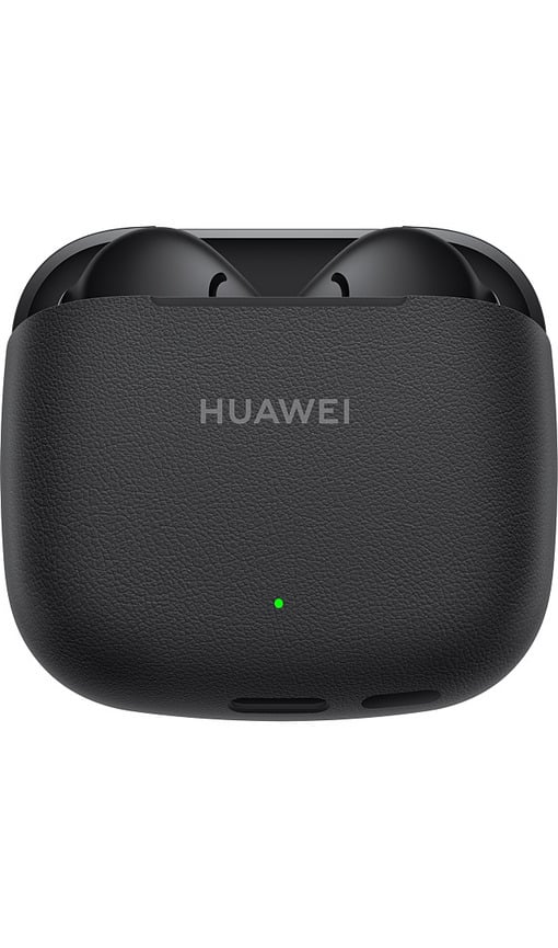 HUAWEI Freebuds SE 3 TWS Bluetooth Kulak İçi Kulaklık Seramik Siyah