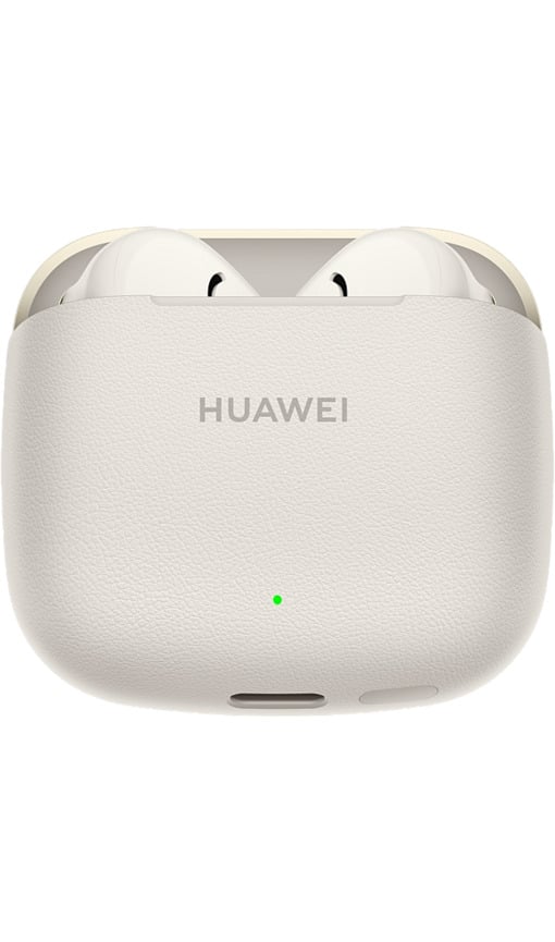 HUAWEI Freebuds SE 3 TWS Bluetooth Kulak İçi Kulaklık Seramik Bej