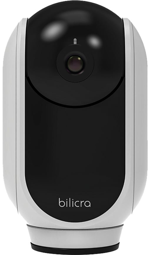 BILICRA Iris 360° 3 MP Akıllı Kamera Beyaz