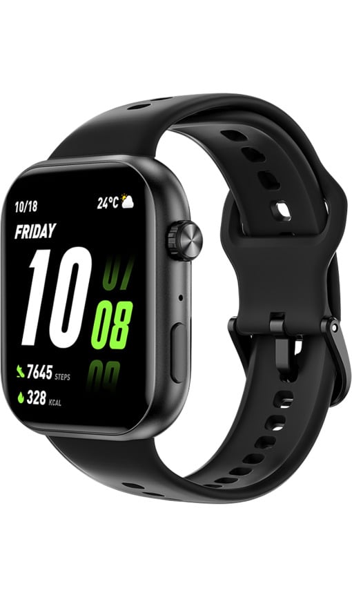 HONOR Watch 2i Akıllı Saat Siyah