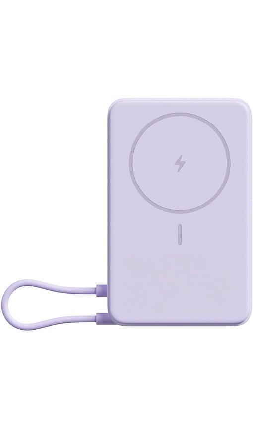 XIAOMI Magnetic With Built-in Stand 10000 mAh Powerbank Mor